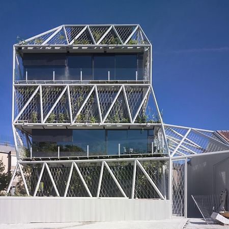 Apartamentos Playtime Madrid Exterior photo