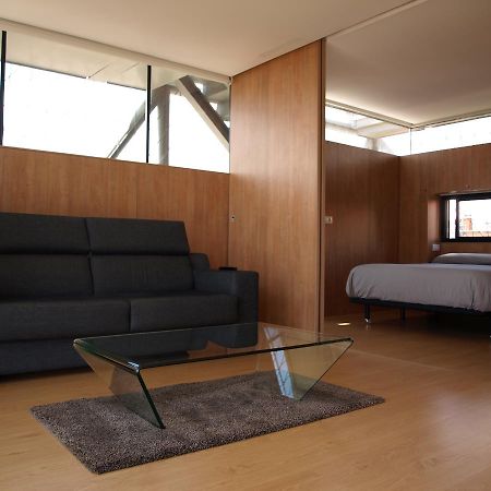 Apartamentos Playtime Madrid Exterior photo