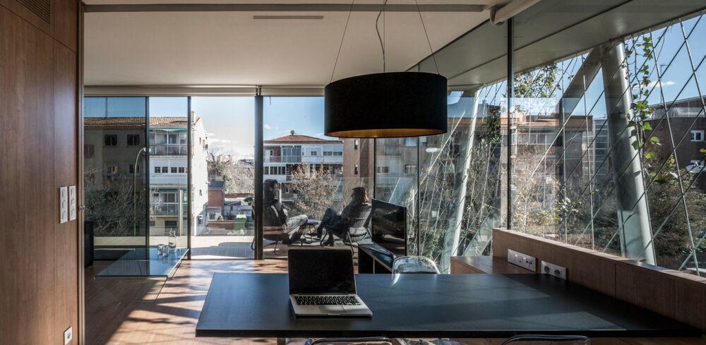 Apartamentos Playtime Madrid Exterior photo