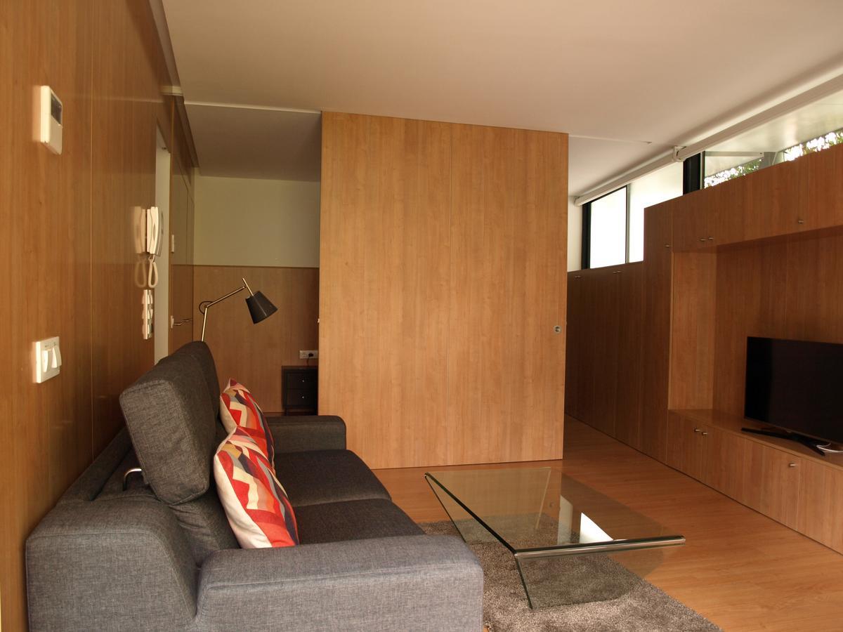 Apartamentos Playtime Madrid Exterior photo