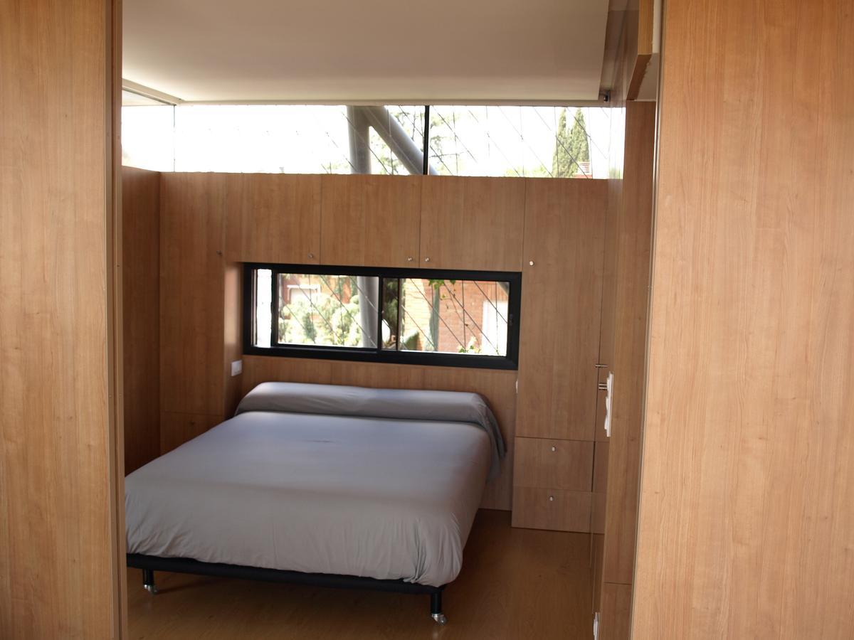 Apartamentos Playtime Madrid Exterior photo